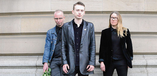 Introducing Kaspar Hauser Interview The Skinny