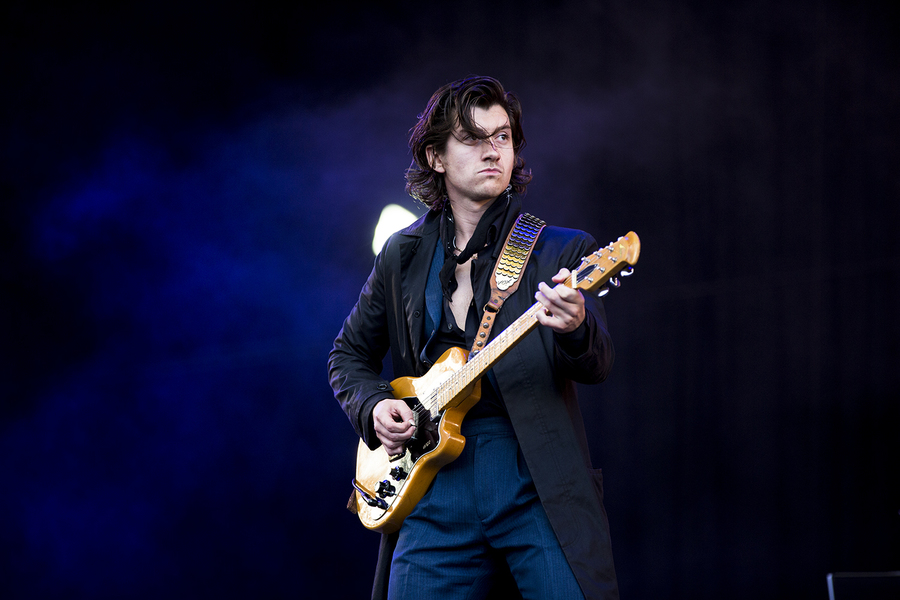 T in the Park 2016 in Pictures (Saturday) Gallery The Skinny