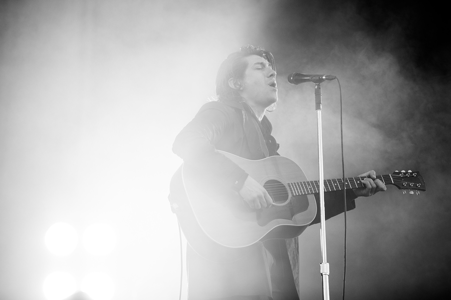 T in the Park 2016 Sat 9 July Festival review The Skinny