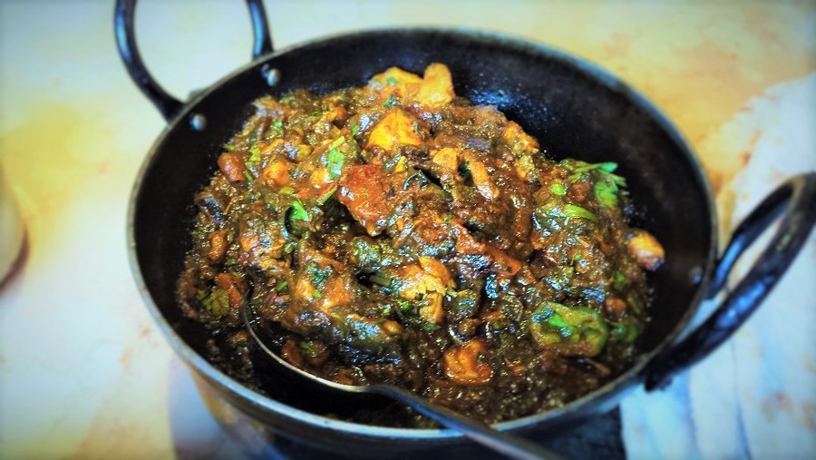 Where to find the best curry in Bradford The Skinny