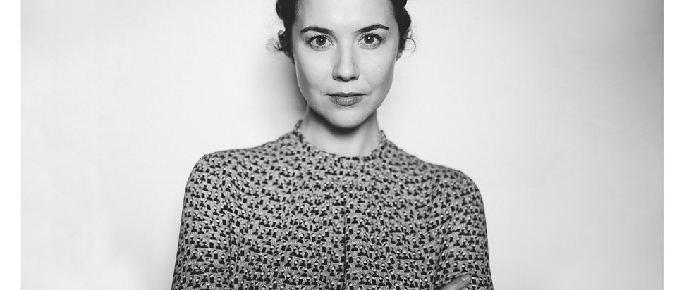 Lisa Hannigan: At Swim - Album review - The Skinny