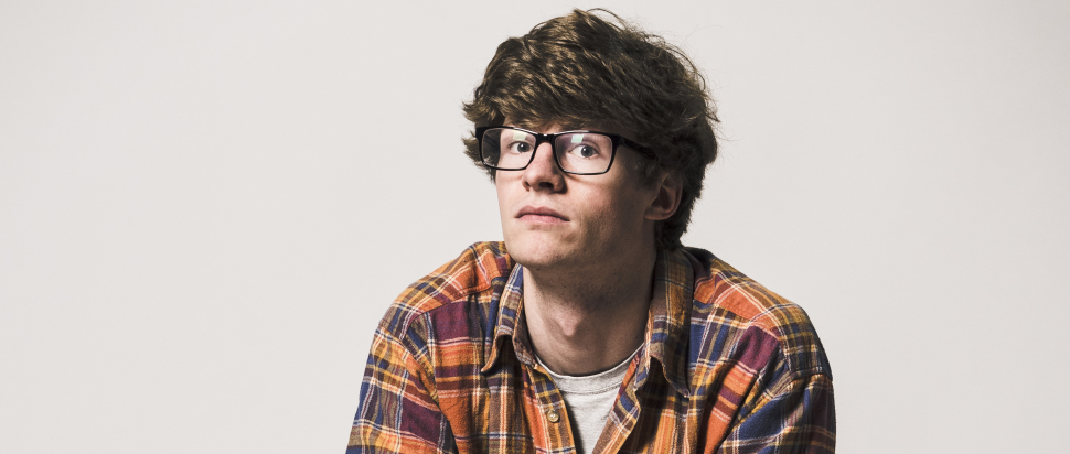 Alex Kealy review: Edinburgh Fringe 2016 - The Skinny
