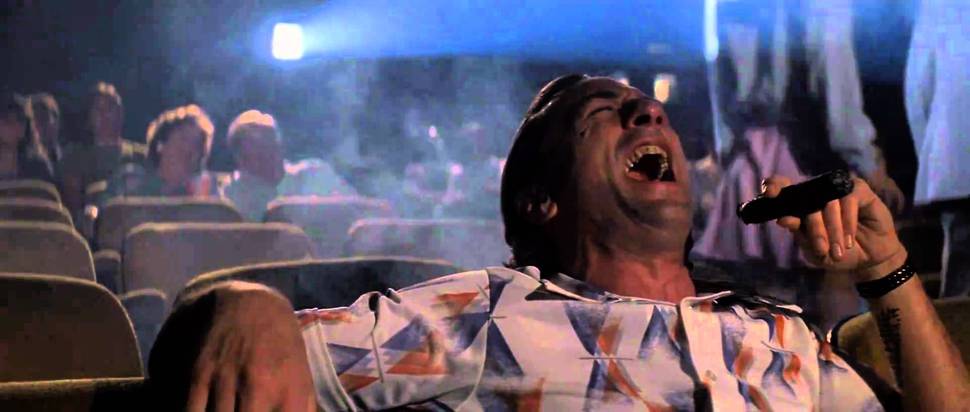 Elmer Bernstein Max Cape Fear Soundtrack Version