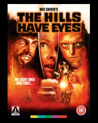 The Hills Have Eyes review: 70s cult horror - The Skinny