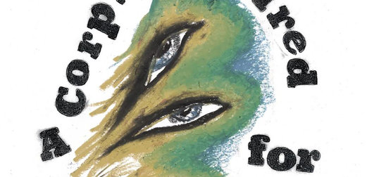 Merchandise - A Corpse Wired For Sound review: The Skinny