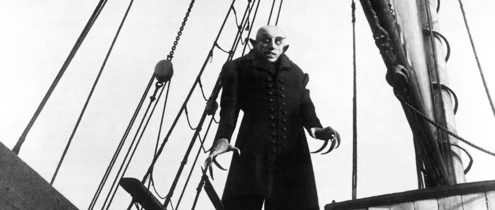 Nosferatu