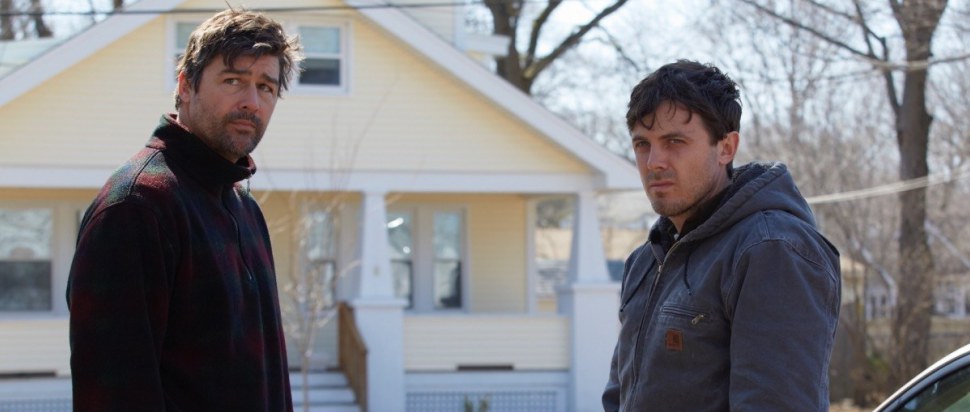 Manchester by the Sea review: moving drama - The Skinny