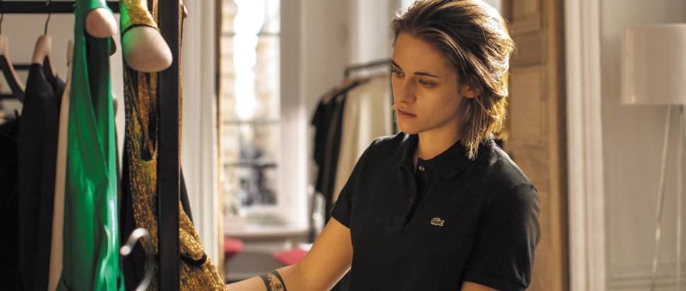 Olivier Assayas on Personal Shopper - The Skinny