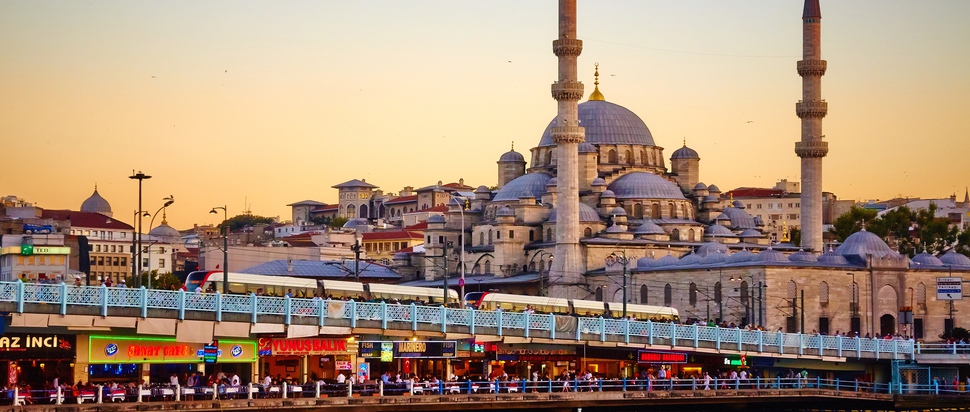 Living in Istanbul: A local guide - The Skinny