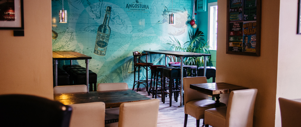 Glasgow S Best Bars The Skinny Food And Drink Survey 2017
