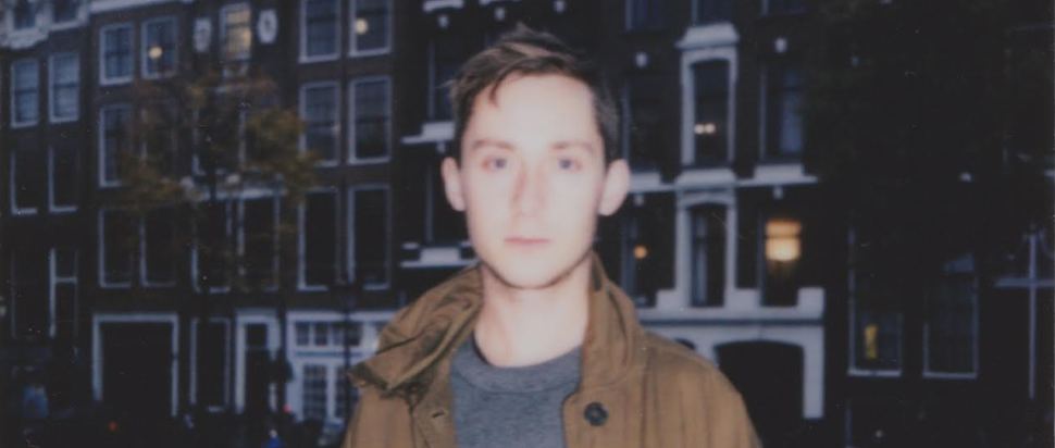 Astronomyy: Everythin on my Mind (Track Premiere) - The Skinny