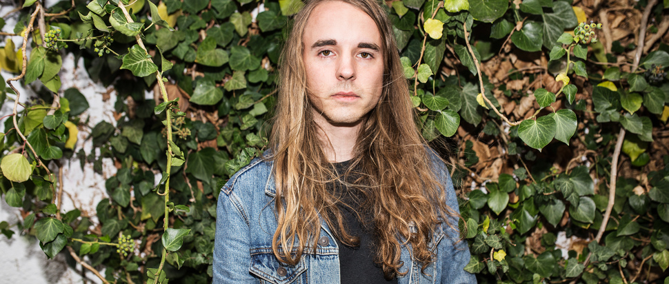 andy shauf sf