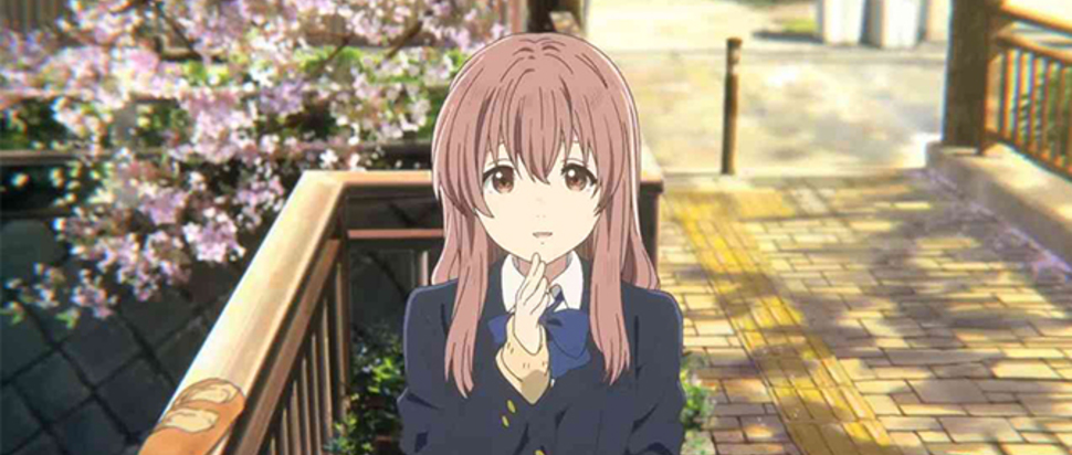 A Silent Voice review: Japanese animation - The Skinny
