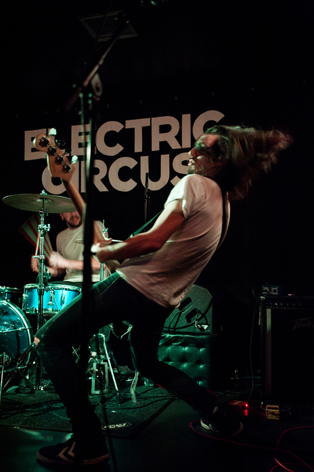 Circus Electrique download the last version for apple