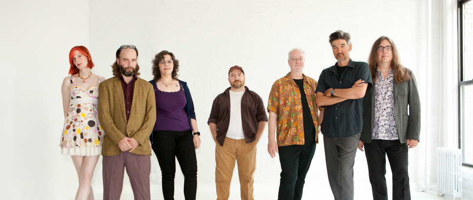 magnetic fields tour uk