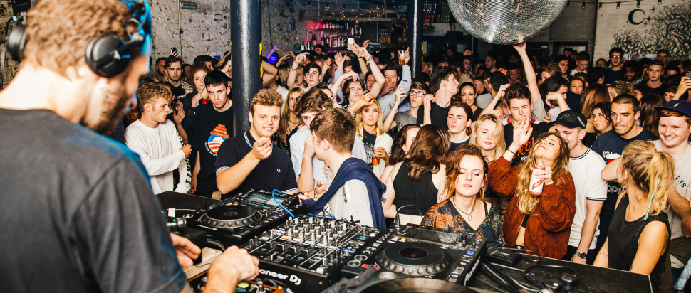 Baltic Weekender: New Liverpool festival unveiled - The Skinny