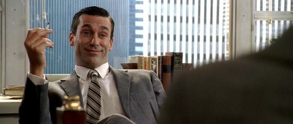 Pilot Light TV Festival: Mad Men, Brass Eye & more - The ...