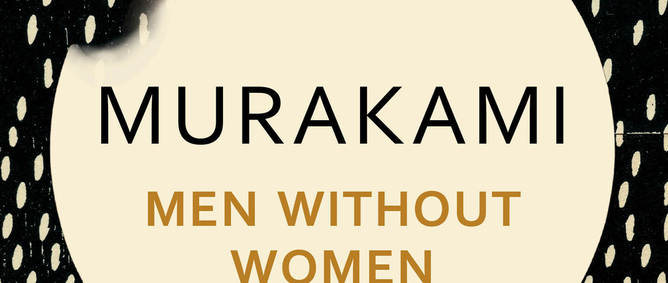 men without women by murakami