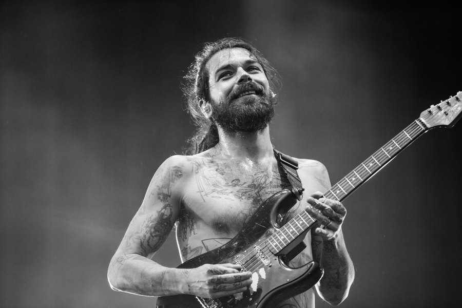 TRNSMT: Biffy Clyro, The 1975 @ Glasgow Green review: The Skinny