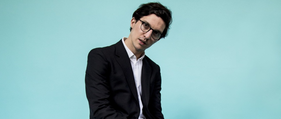 Dan Croll on his new album Emerging Adulthood: The Skinny