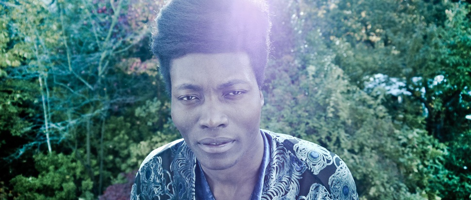 Benjamin Clementine on his ambitious new album - The Skinny