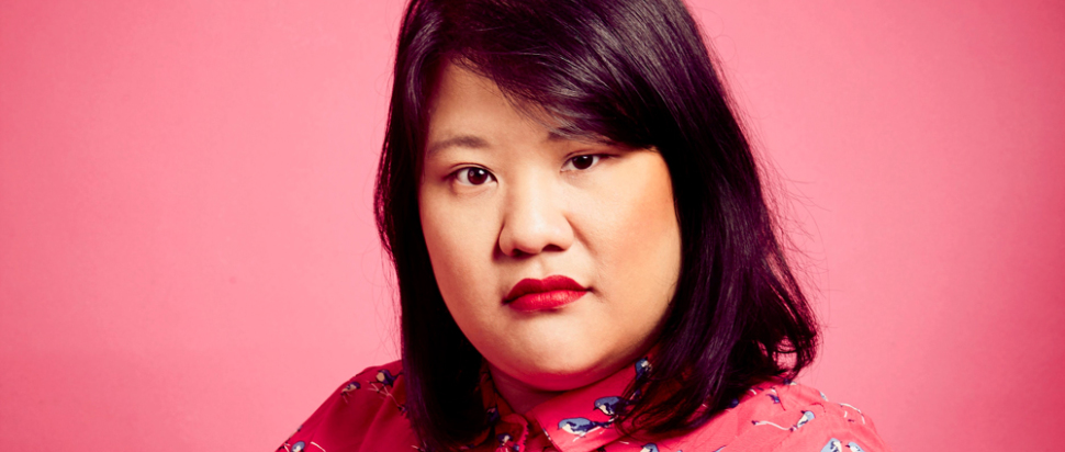 Edinburgh Fringe 2017 review: Evelyn Mok - The Skinny