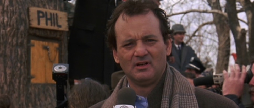 groundhog day bill murray bill murray goes to see groundhog day the groundhog day bill murray bill murray goes to see groundhog day the