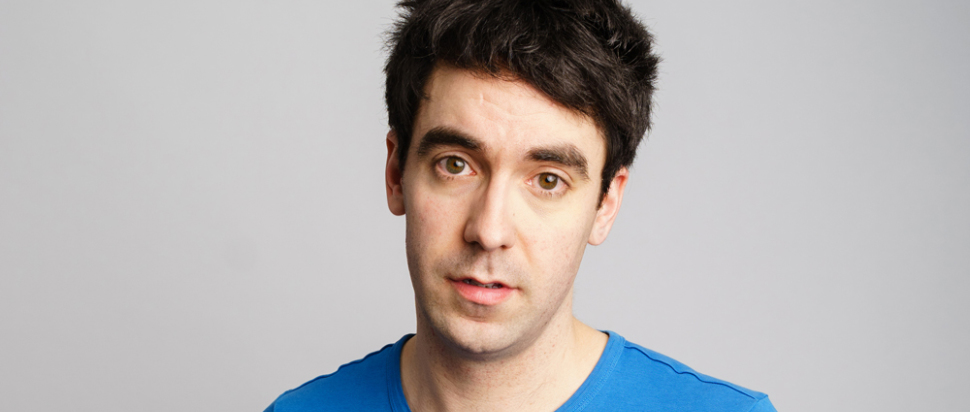 Edinburgh Fringe 2017 review: Adam Hess - The Skinny