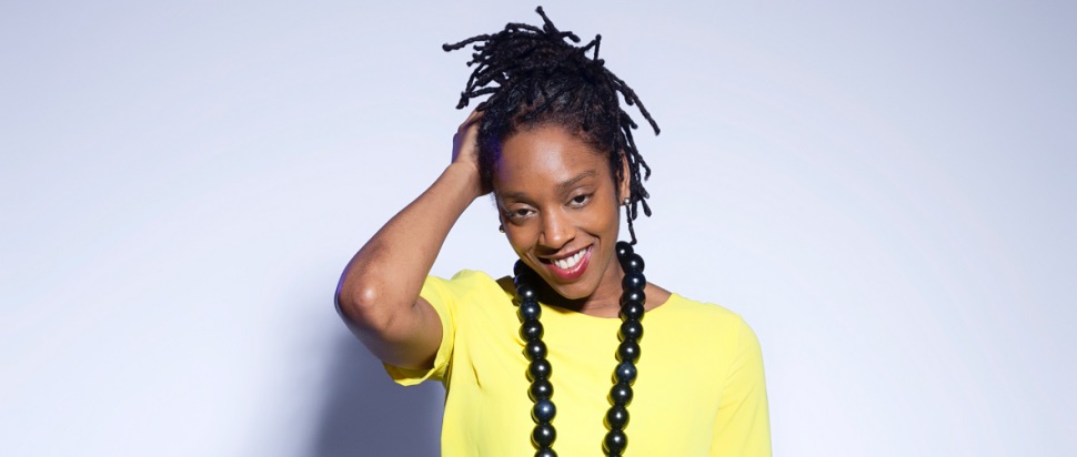 Edinburgh Fringe 2017 review Athena Kugblenu The Skinny