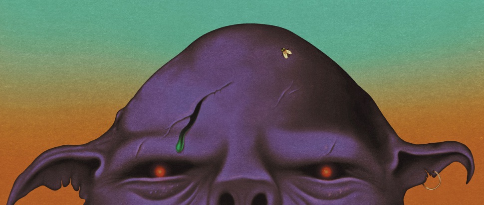 Oh Sees Orc Album Review The Skinny