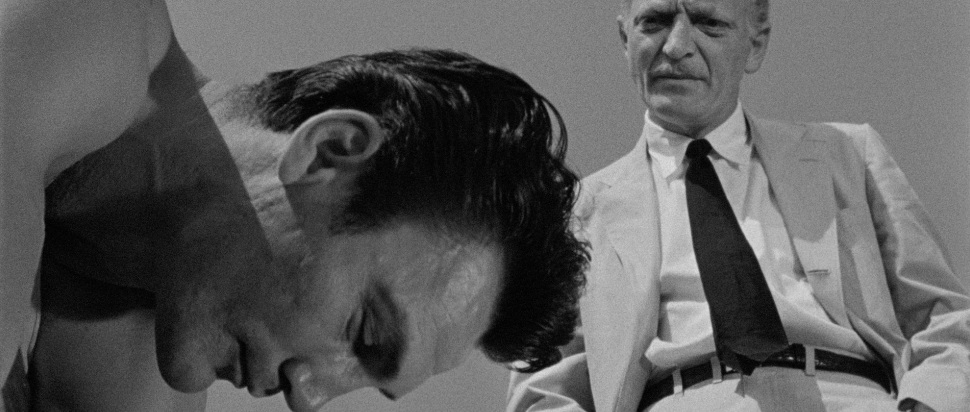 The Big Knife review: blistering Hollywood noir - The Skinny