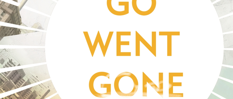 Go, Went, Gone by Jenny Erpenbeck book review: The Skinny