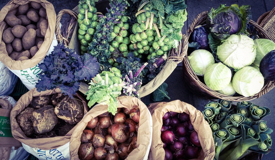 A guide to Scotland's Food and Drink Markets The Skinny