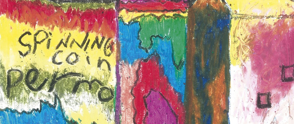 Spinning Coin – Permo