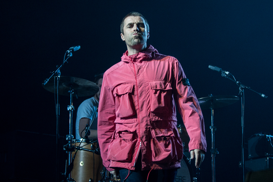 Liam Gallagher review: SSE Hydro, Glasgow, 4 Dec - The Skinny