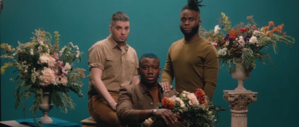 Young Fathers Unveil New Album Cocoa Sugar - The Skinny