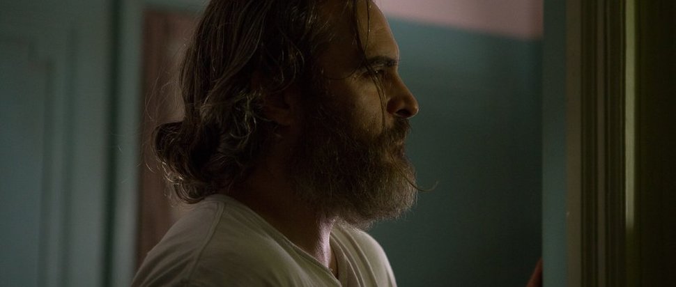 Lynne Ramsay On Fierce Thriller You Were Never Really Here The Skinny