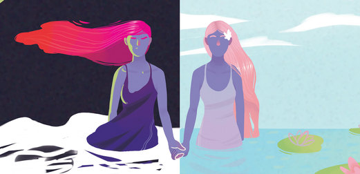 Cartoon Characters With Borderline Personality Disorder