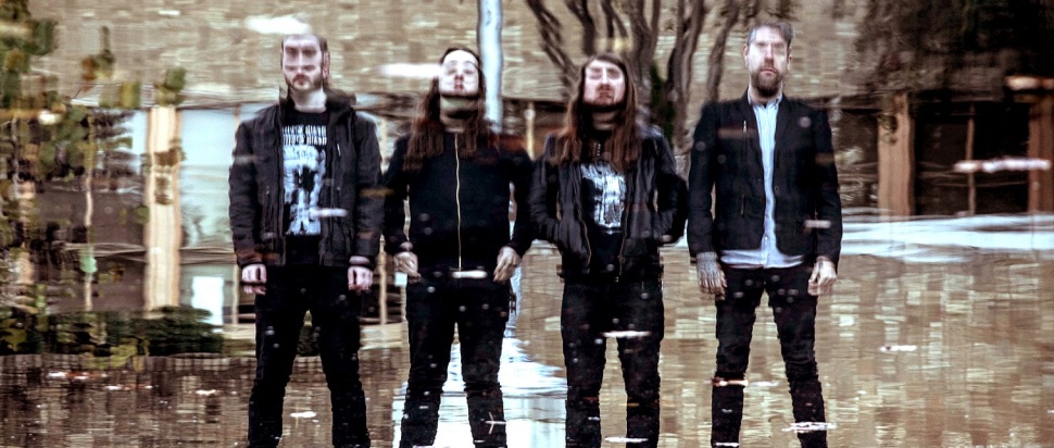 Pallbearer Complete the Recording of Their New Album for 2020 Release -