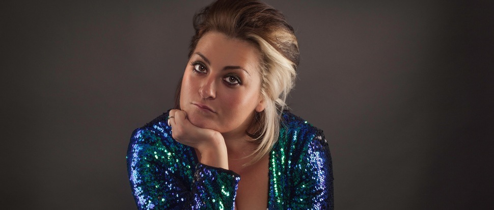 Edinburgh Fringe 2018 review Kiri PritchardMcLean The