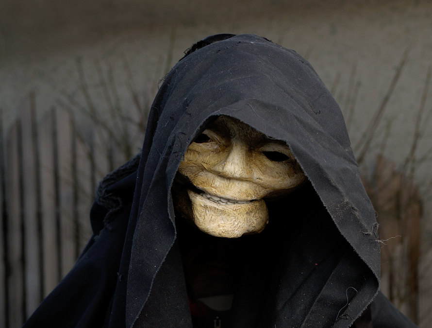 Edinburgh Fringe 2018 review Famous Puppet Death Scenes The Skinny