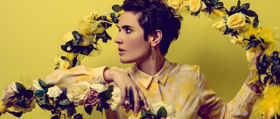 Edinburgh Fringe 2018 review: Jen Brister - The Skinny