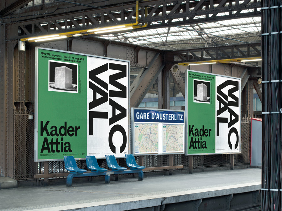 Graphic Design Festival Scotland 2018 Poster Competition