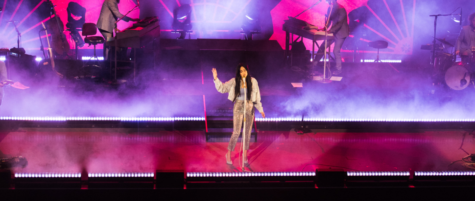 Kacey Musgraves Review Sec Armadillo Glasgow 2 Nov The Skinny kacey musgraves review sec armadillo