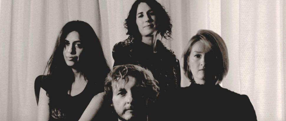 Sister John album review: Sister John - The Skinny