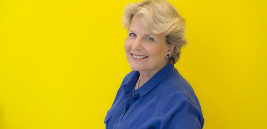 Sandi Toksvig