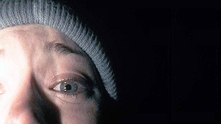 The Blair Witch Project