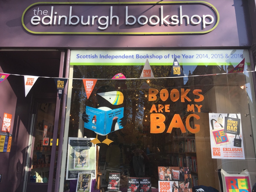 11 of Scotland's Best Independent The Skinny