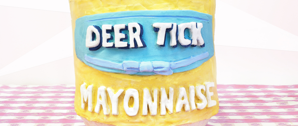 Deer Tick – Mayonnaise