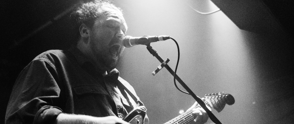 Mt Doubt live at Sneaky Pete's, Edinburgh, 30 Jan